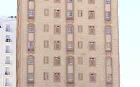 Al Hussam Hotel Apartments Rusayl Oman
